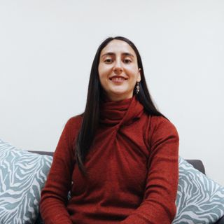 Ps. Iratxe Ianire Contardo Prades