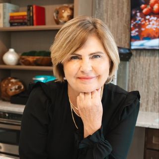 Suzana Metinoski, Nutricionista Curitiba