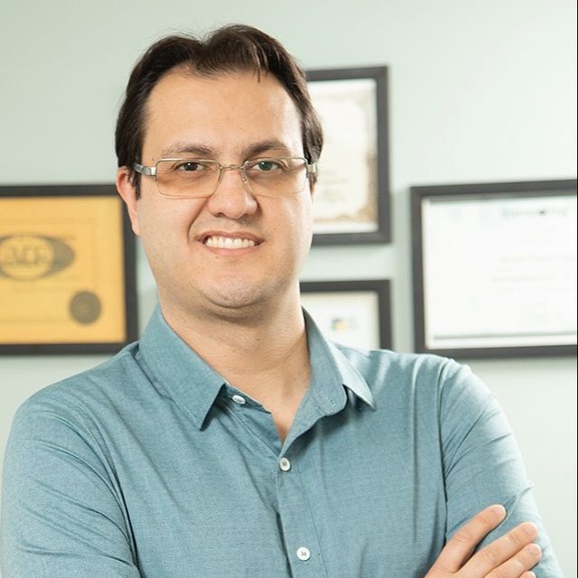 Marcelo Wagner Viana, Psiquiatra Lavras