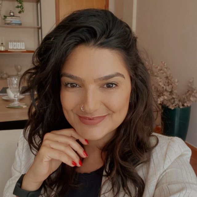 Juliana Saragá, Psicólogo Belo Horizonte