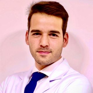 Eduardo Saltão Silva Marques, Especialista em Diagnóstico por imagem Goiânia