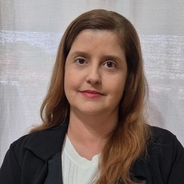 Amanda Morales, Psicanalista Sorocaba