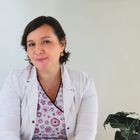 Dra. Pamela Verónica Martínez Urrutia