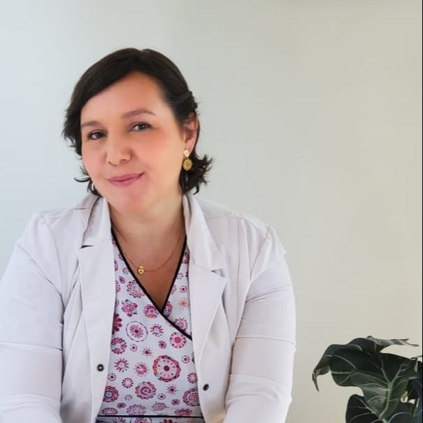 Pamela Verónica Martínez Urrutia