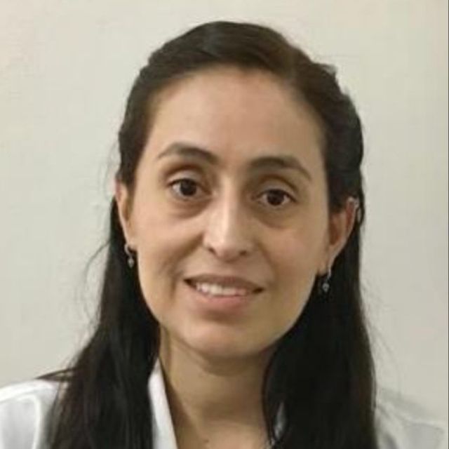 Vianca Pereira, Reumatologista São Paulo