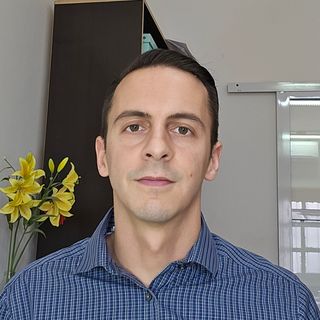 Acercar imagen: Fausto Sierra, Psicólogo Curuzu Cuatia