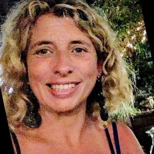 Cecilia Longa, Psicólogo Ciudad Autónoma de Buenos Aires