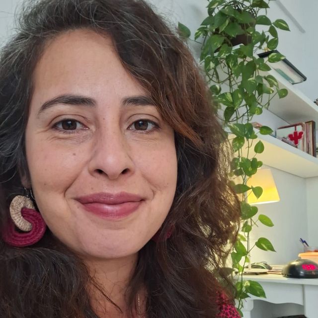 Carolina Ramos, Psicólogo Araruama