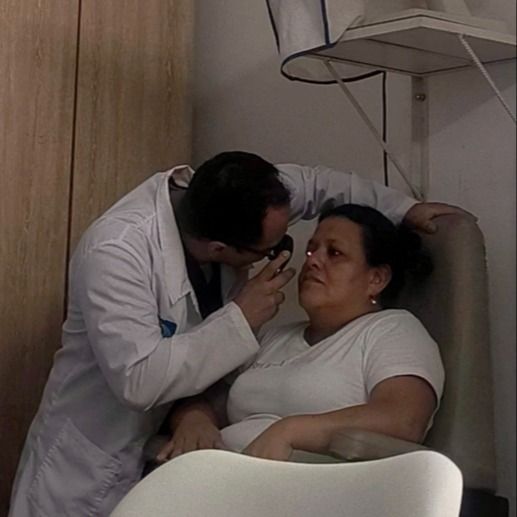 Jeison Steven Garcia Montoya, Optómetra Bogotá