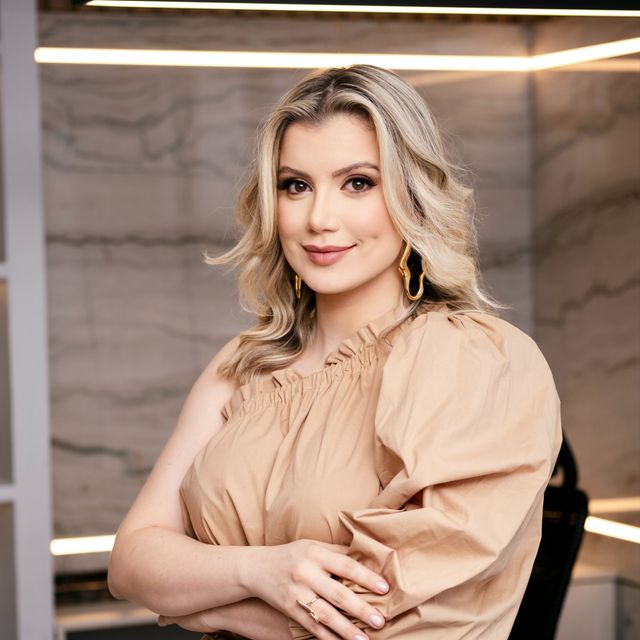 Natani Marreiros, Dermatologista São Paulo