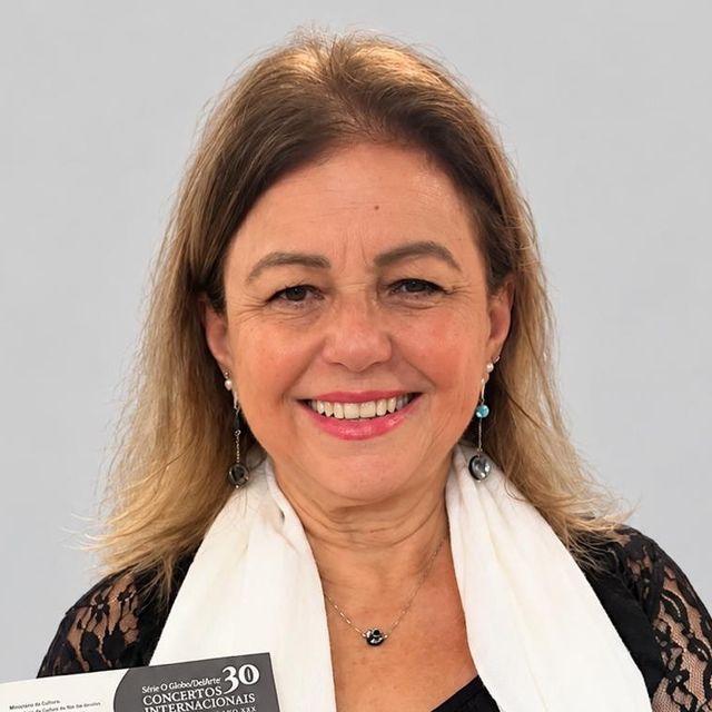 Fatima Darcinete Almeida