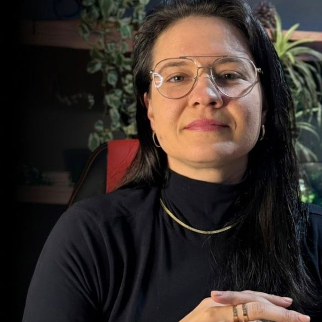 Érica T. Galli, Enfermeiro Campinas