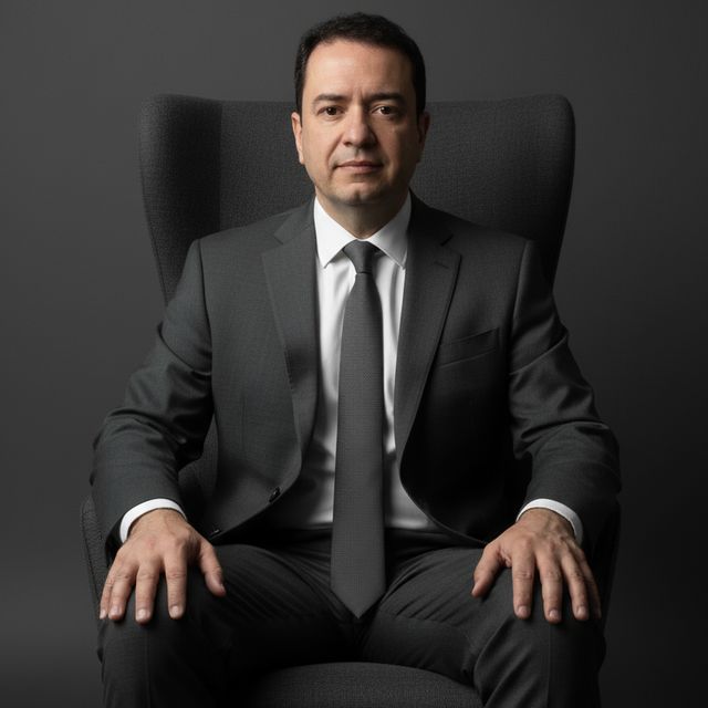 Anderson Aparecido Moura, Ginecologista Santo André, SP