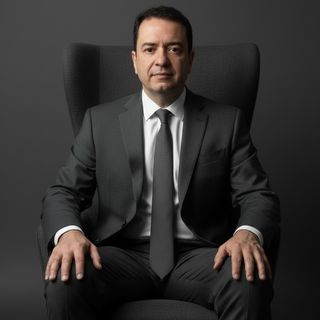 Ampliar imagem: Anderson Aparecido Moura, Ginecologista Santo André, SP