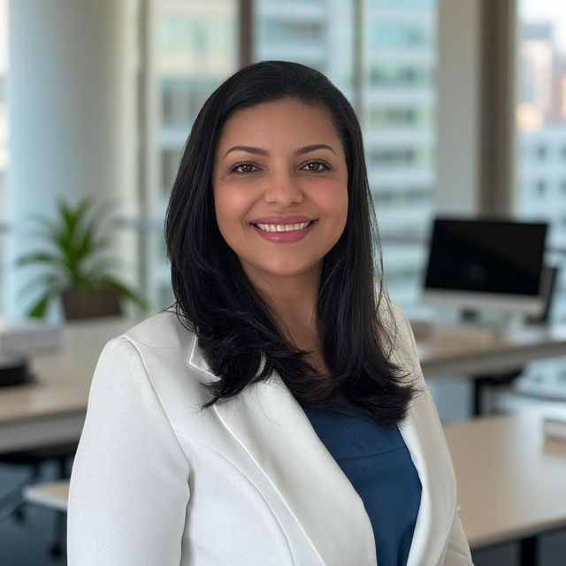 Wanessa Figueiredo, Pneumologista Campinas