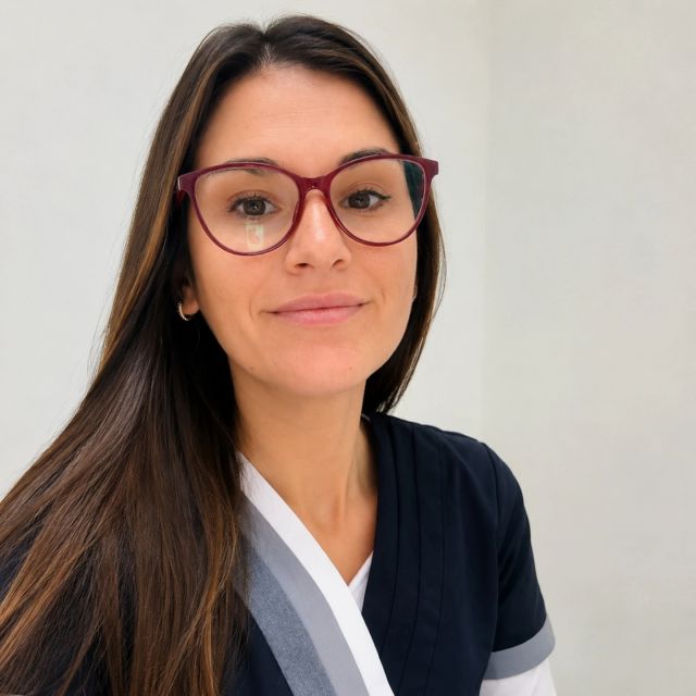 Jaqueline Romero Ibarra