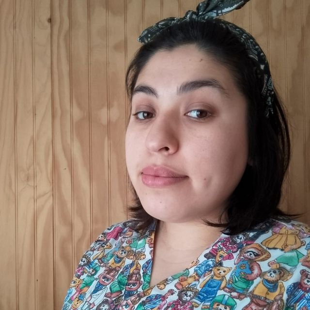 Natalia  Cisterna Ruiz , Fonoaudiólogo Osorno