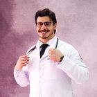 Dr. Ítalo Inácio Pereira