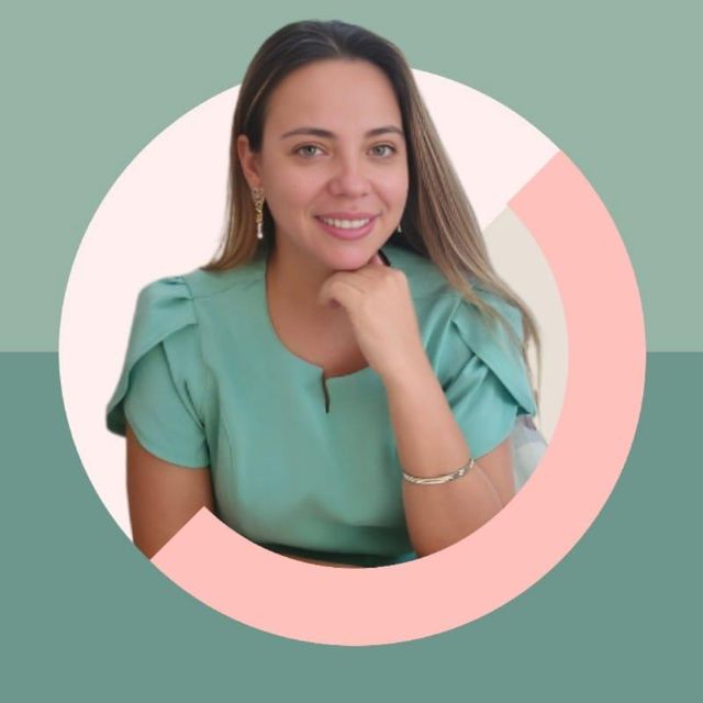 Ketherin  Araujo, Dentista São Paulo