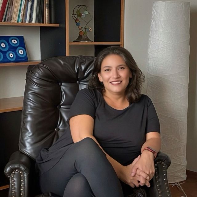 Claudia Montebruno Ibaceta, Psicólogo Santiago