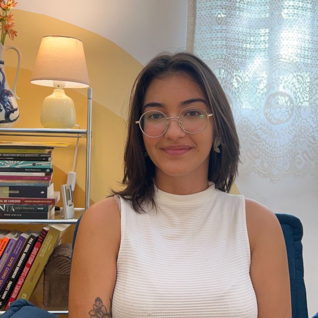 Ângela  Moreto , Psicólogo São Paulo