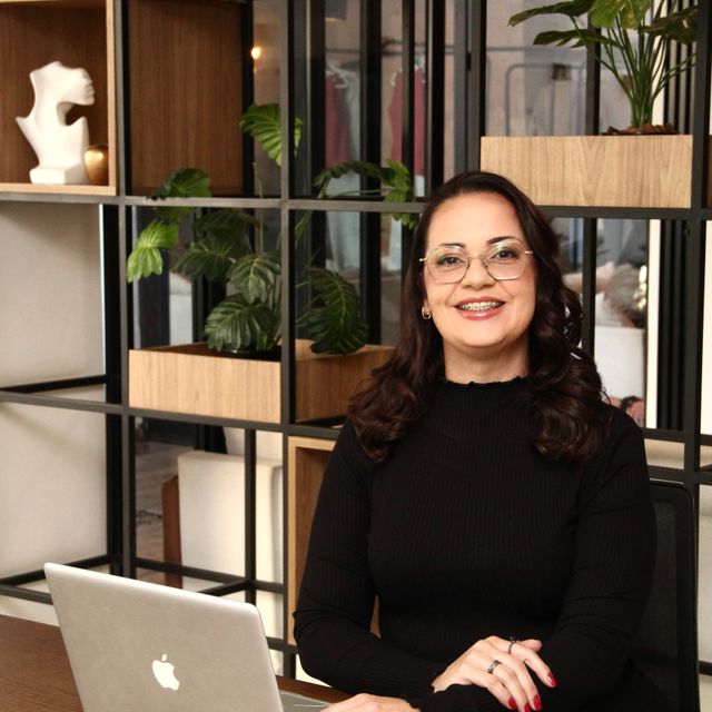 Vanessa  Silva Mendes, Psicanalista São Paulo
