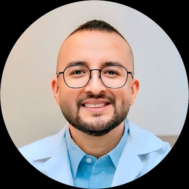 Carlos A. Melchor, Psicólogo Medellín
