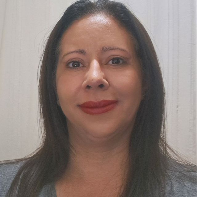 Érica Cristina França, Psicanalista Ribeirão Preto