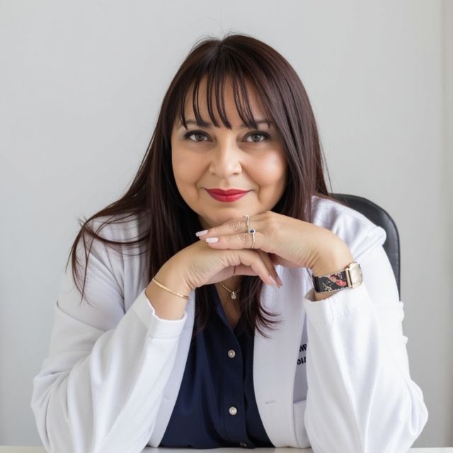 Sheila Barbosa, Psicólogo Cachoeirinha