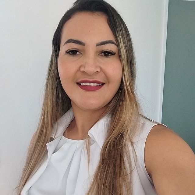 Abadia Ribeiro, Fisioterapeuta Brasília