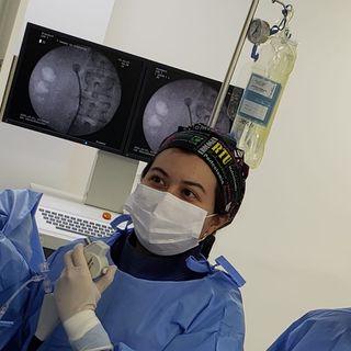 Dra. Yukie Correia Konishi