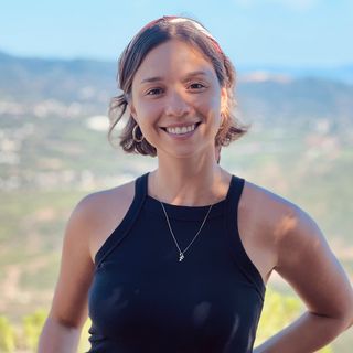 Fernanda Chencci, Psicólogo Ribeirão Preto