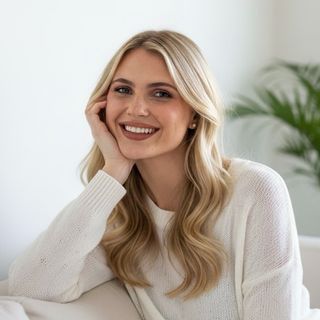 Ampliar imagem: Camila Volpi, Psiquiatra Jundiaí