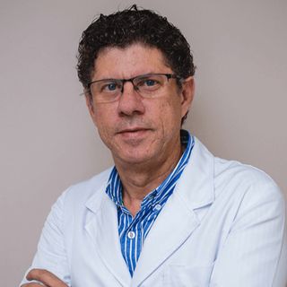 Rogério Márcio Pimenta de Oliveira ., Otorrino Belo Horizonte