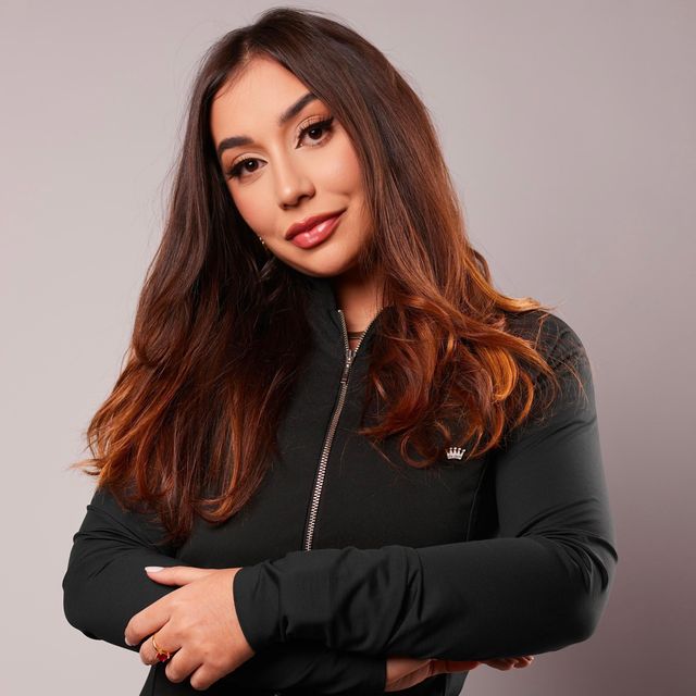 Luiza Bonfim, Dentista Rio de Janeiro