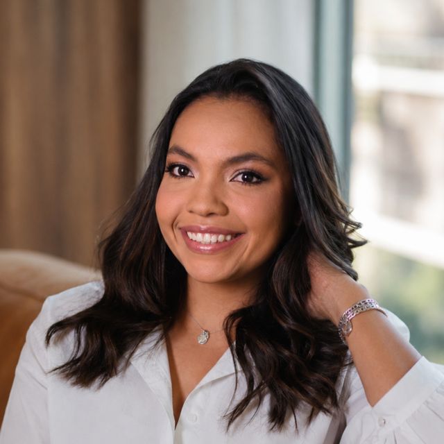 Aline Richil, Psicólogo Boa Vista