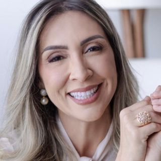 Vanessa Lima, Pneumologista Três Lagoas