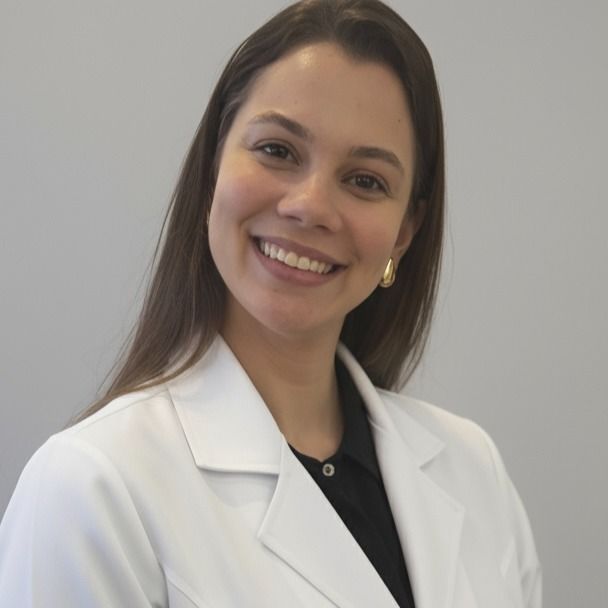 Elisa Abreu, Nutrólogo Rio de Janeiro