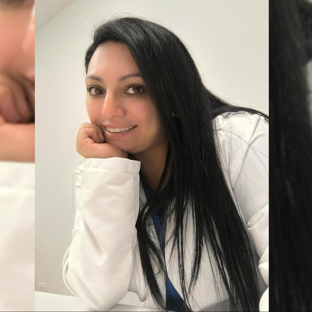 Paola González Cárdenas, Fonoaudiólogo Bogotá