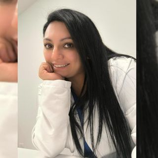 Prof. Paola González Cárdenas