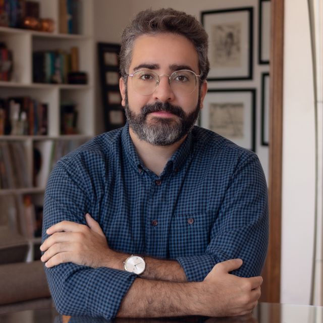 Filipe Paiva, Psiquiatra Nova Lima