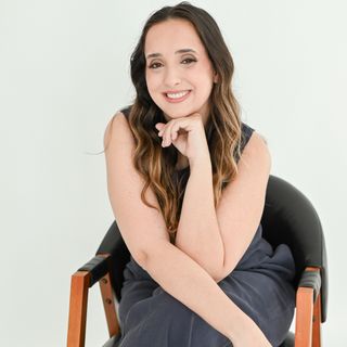 Ampliar imagem: Isabela  Louise Siviero , Psicólogo Itajaí
