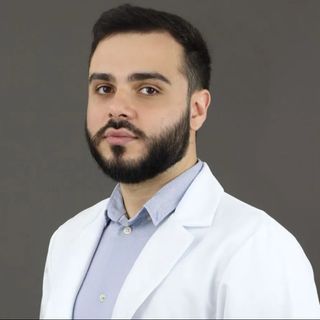 Abdala Adel Malat, Médico clínico geral São Paulo