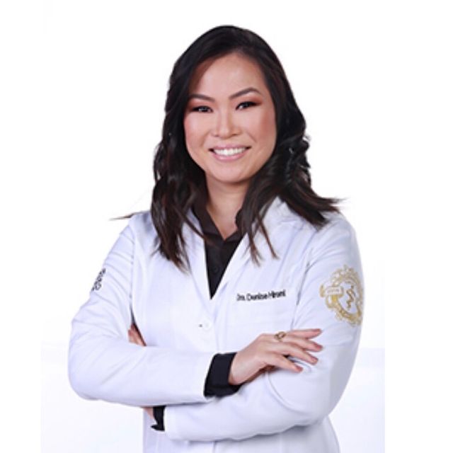 Denise  Hiromi Matsubara, Ginecologista Curitiba