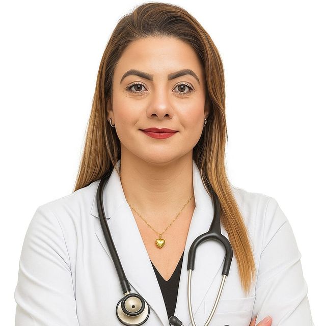 Mariane Lopo, Psiquiatra São Paulo