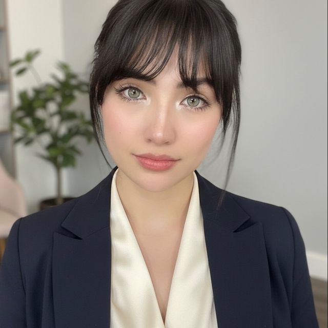 Giselle Sierra, Psicólogo Bogotá