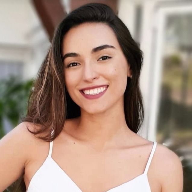 Hayanne   Azanki, Psicólogo Sinop