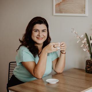Carolina Duarte, Nutricionista Osasco