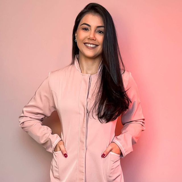 Marcela Wigg, Nutricionista Venda Nova Do Imigrante