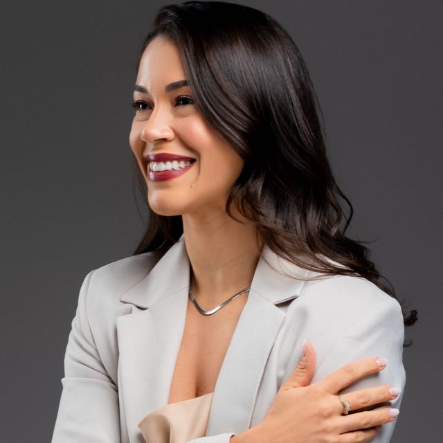 Camila Peres Ferreira, Otorrino São Mateus